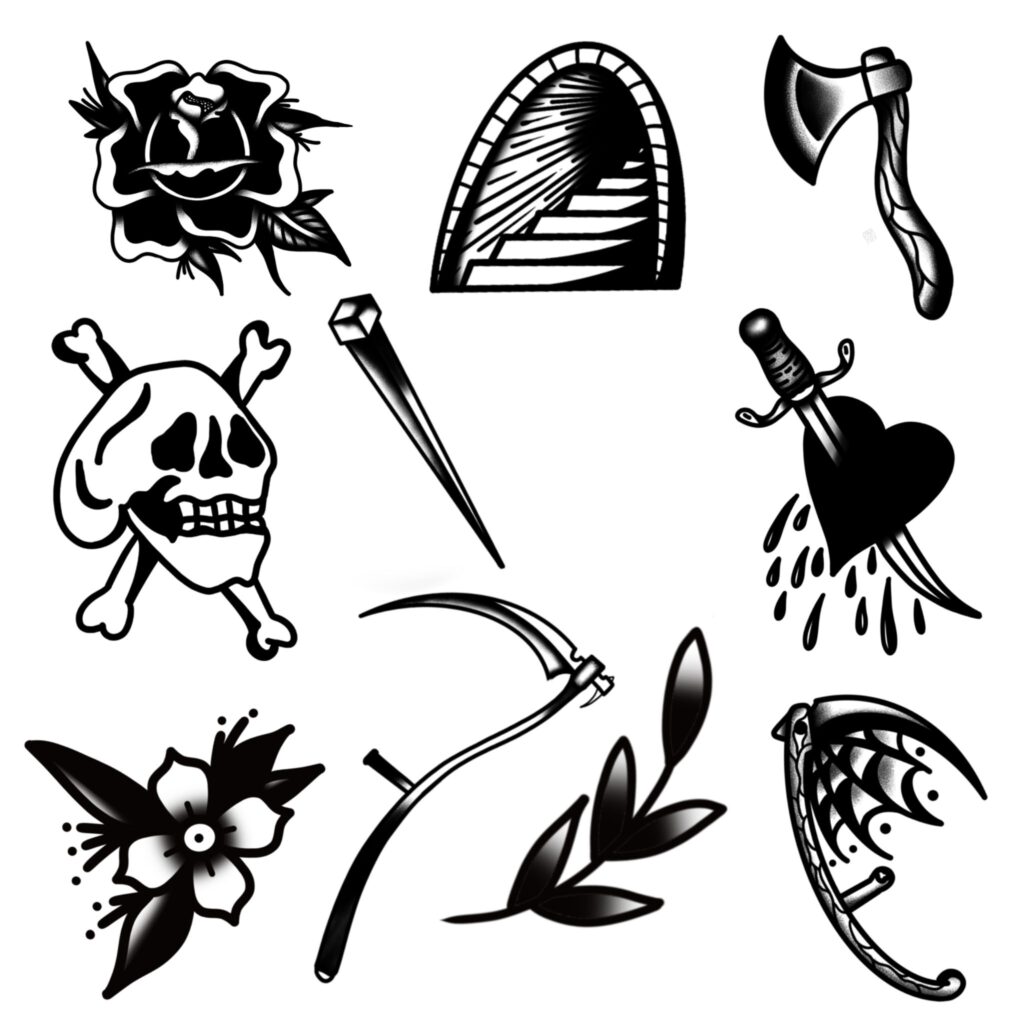 Flash Sheet #2